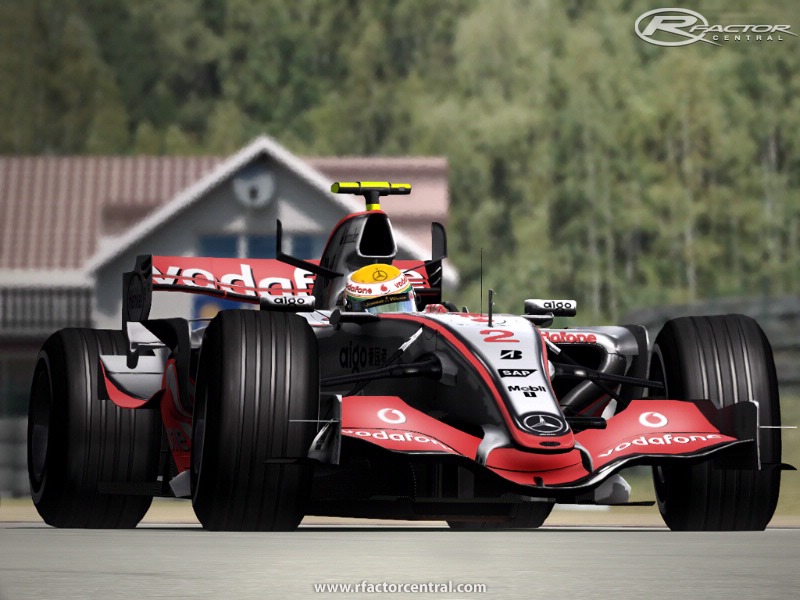 rfactor download completo