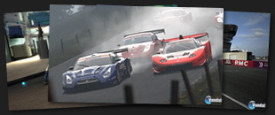 Juegos - Gran Turismo 5